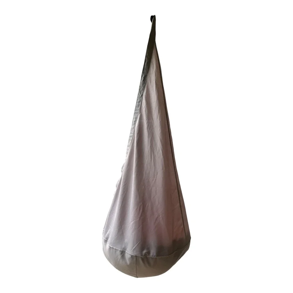 IKEA EKORRE Hanging Pod Swing Kids Sensory Chair Indoor Hammock 63